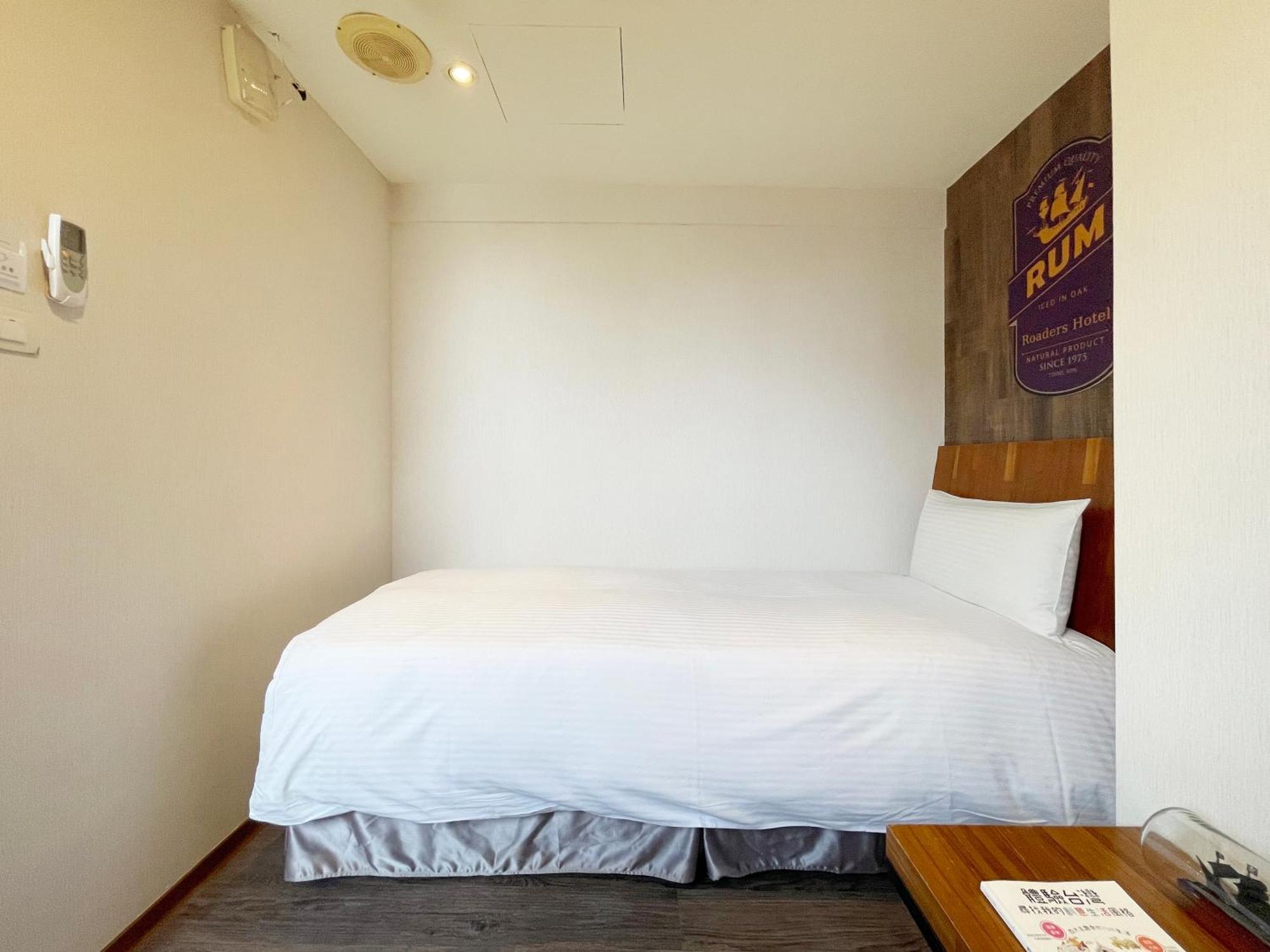 Roaders Hotel Hualien Dongda Room photo