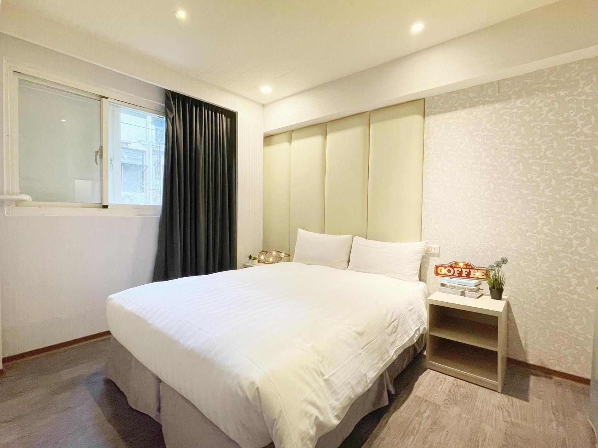 Roaders Hotel Hualien Dongda Room photo